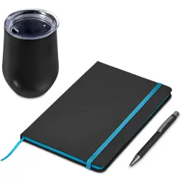 Altitude Babbra Kraft Gift Set Turquoise